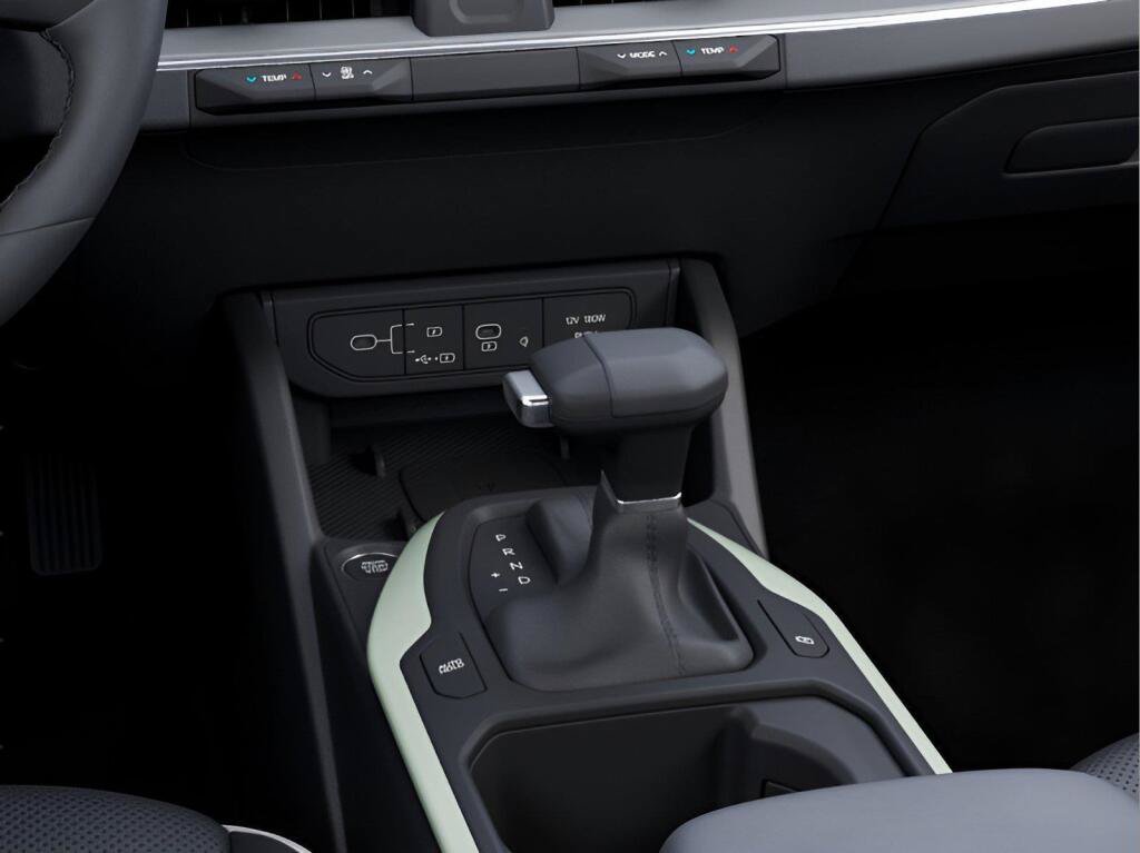 New 2026 Kia K4 GT-Line w/ GT-Line Sunroof Package FWD image 18