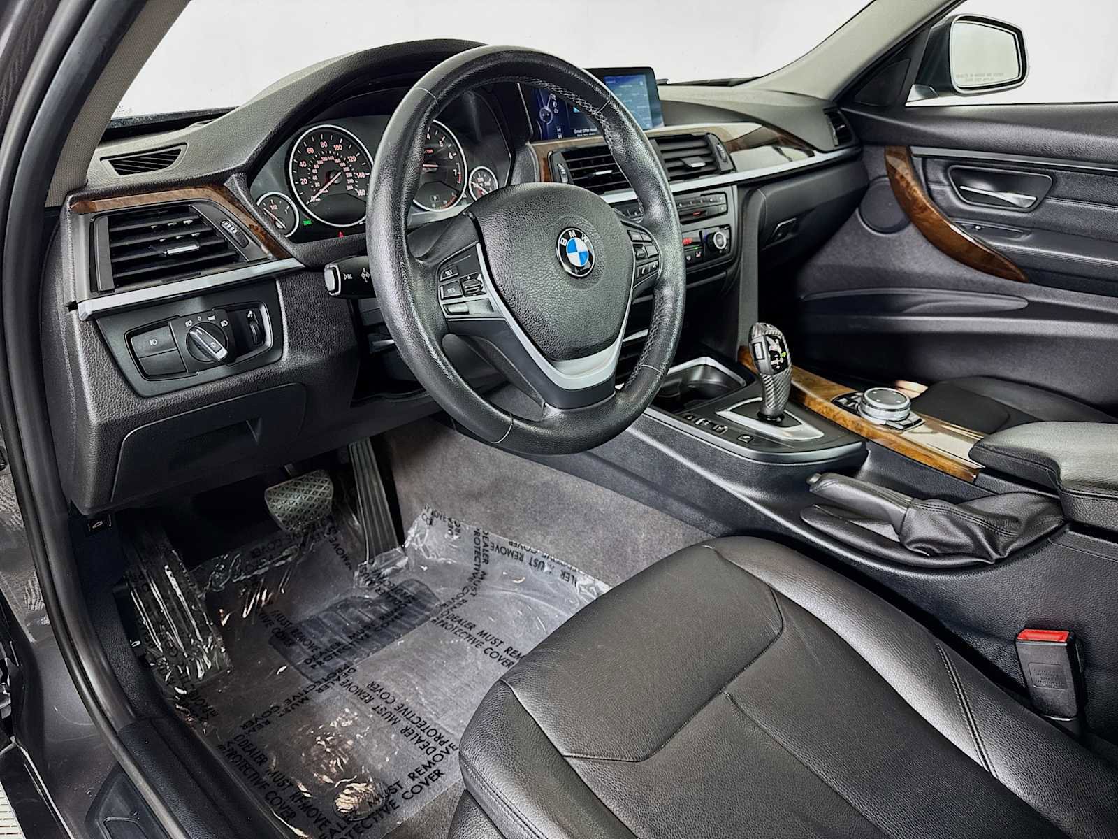 Used 2015 BMW 335i xDrive Sedan image 9