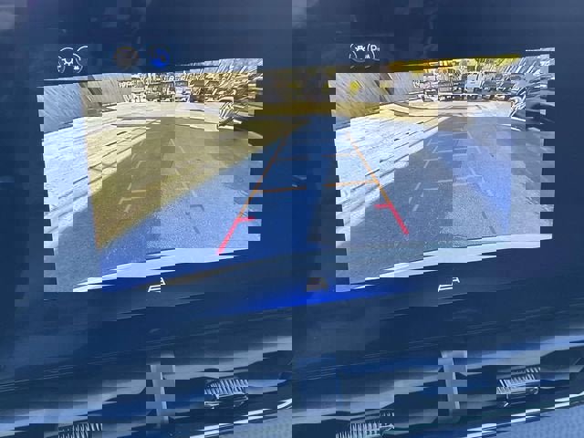 New 2026 Chevrolet Equinox RS w/ Convenience Package III image 13