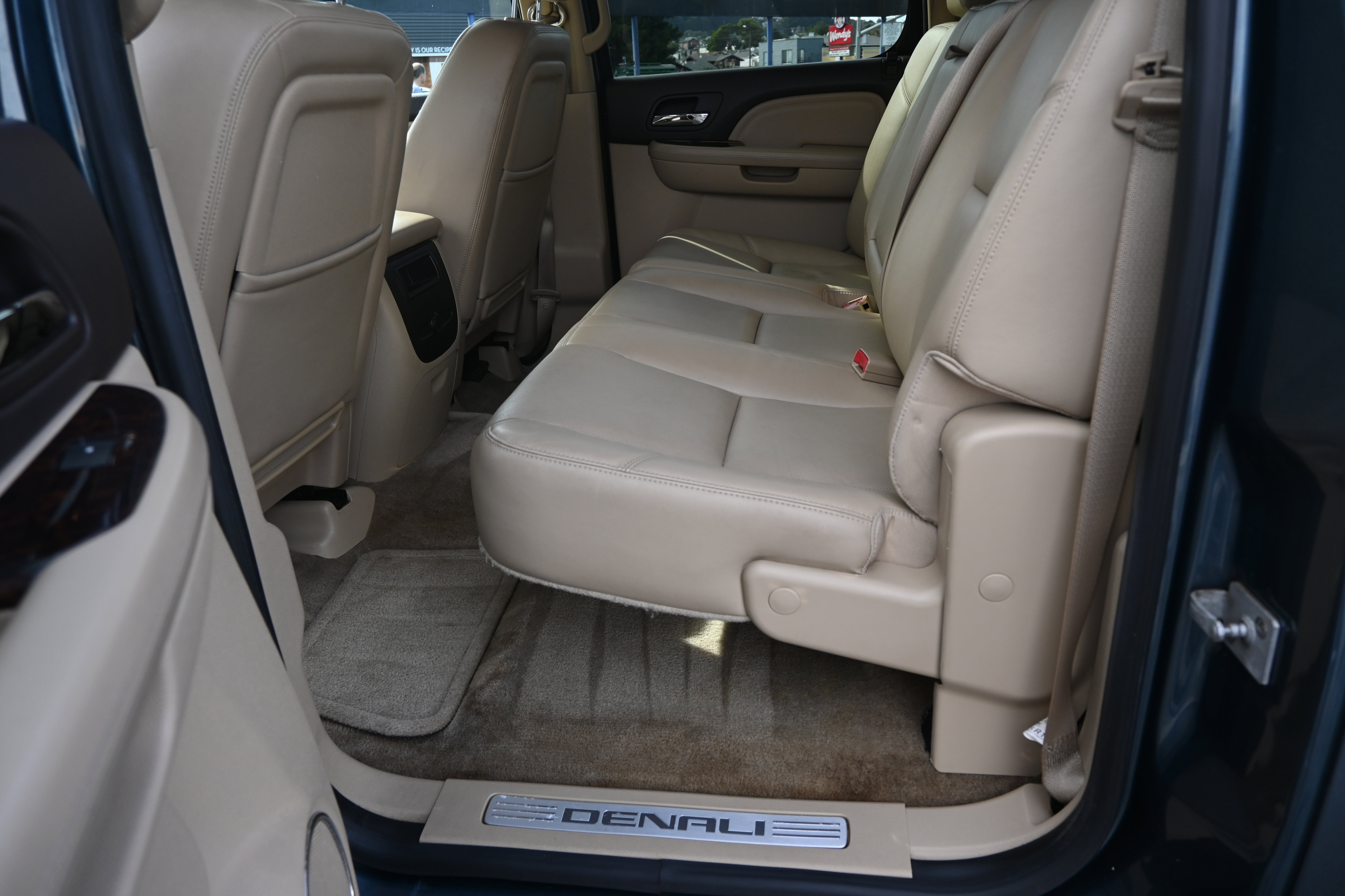 Used 2012 GMC Sierra 2500 Denali image 45