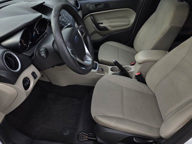 Used 2019 Ford Fiesta SE FWD image 19