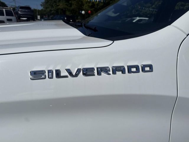 Used 2023 Chevrolet Silverado 1500 W/T w/ WT Fleet Convenience Package image 10