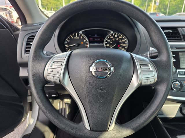 Used 2018 Nissan Altima 2.5 S FWD image 24