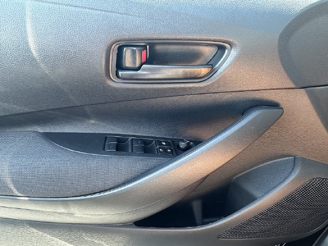 New 2027 Toyota Corolla LE w/ LE Premium Package FWD image 21