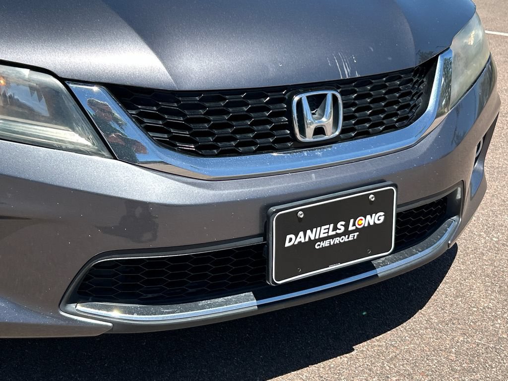 Used 2014 Honda Accord EX-L image 21