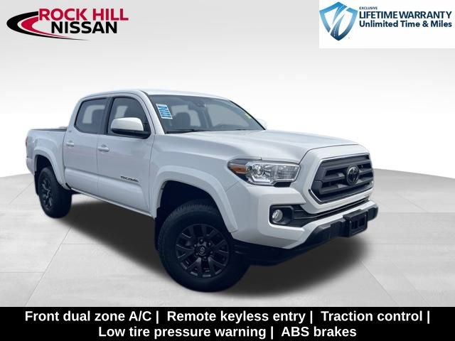 Used 2023 Toyota Tacoma SR5
