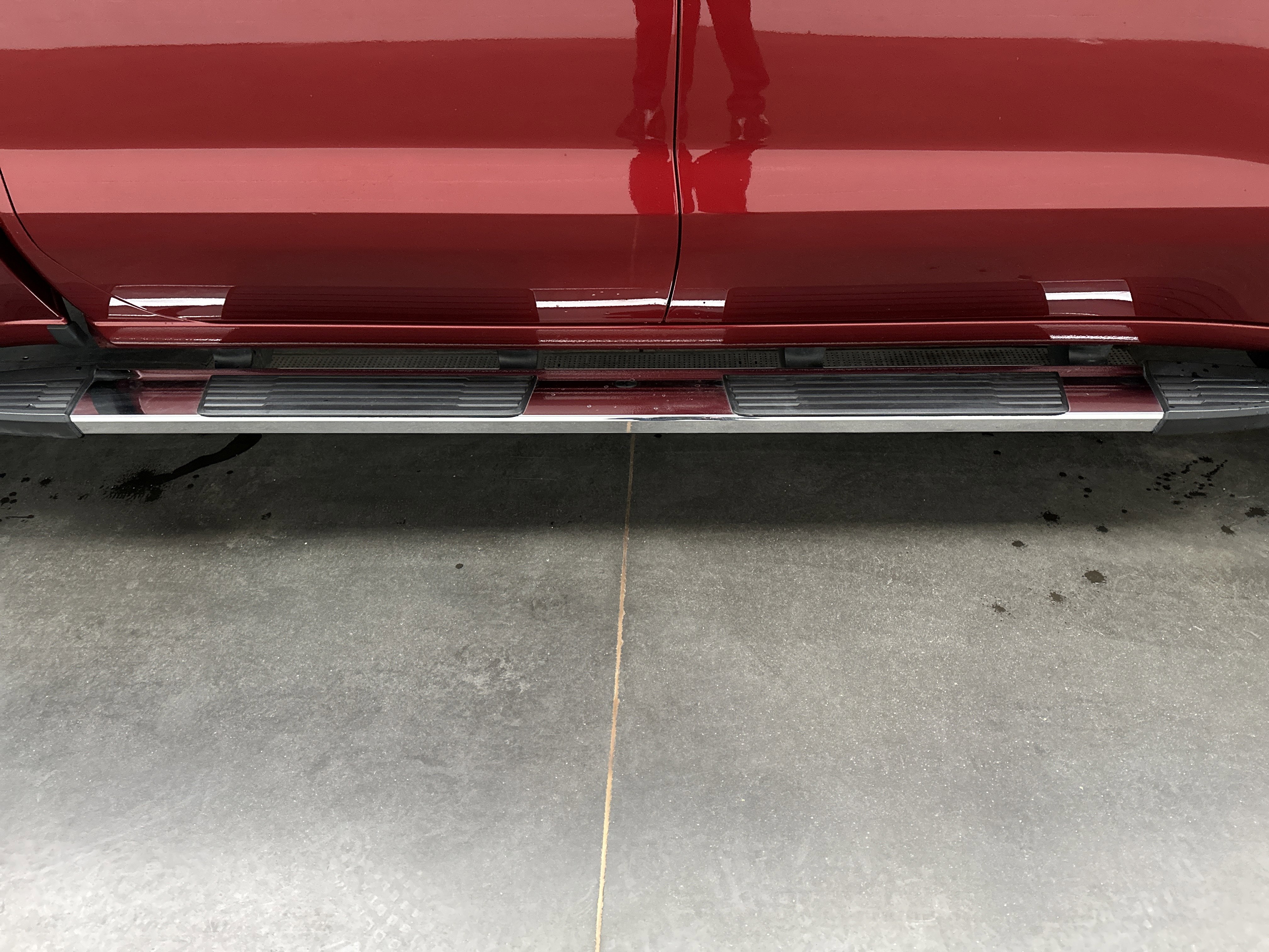 Used 2019 Chevrolet Silverado 1500 High Country image 15