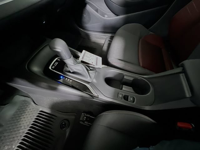 New 2026 Toyota Corolla SE FWD image 22