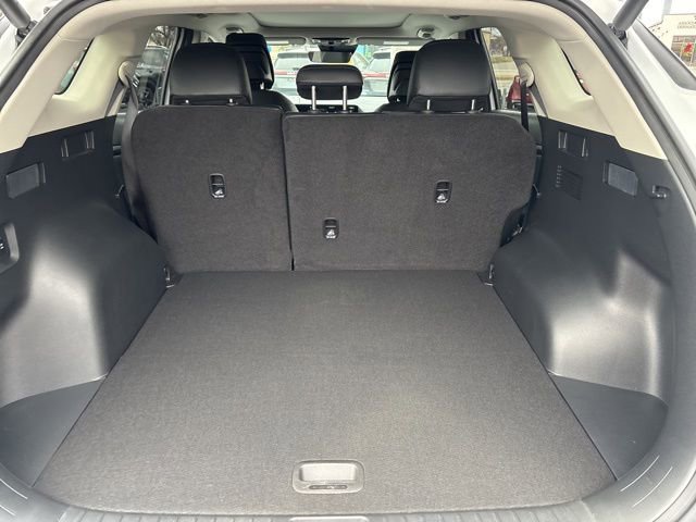 Used 2026 Kia Sportage EX w/ EX Panorama Roof Package image 33