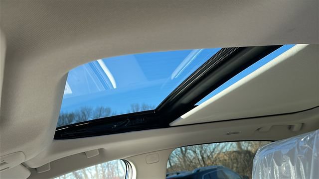 New 2026 Nissan Murano SL AWD/4WD image 11