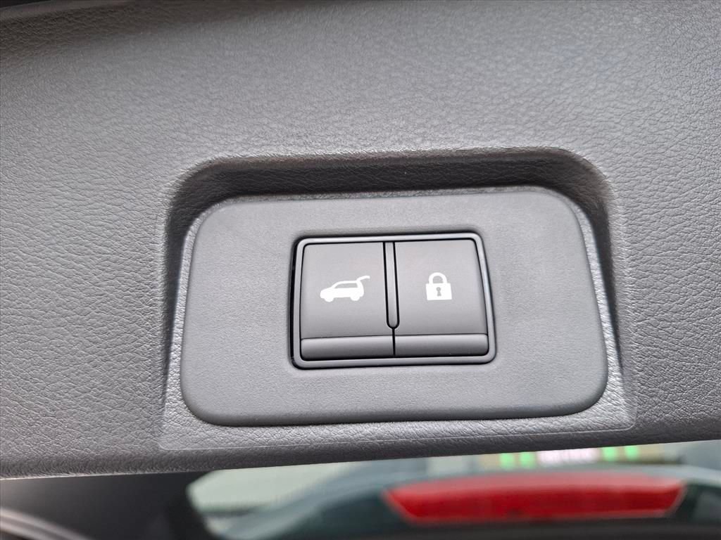 New 2026 Nissan Rogue Dark Armor FWD image 11