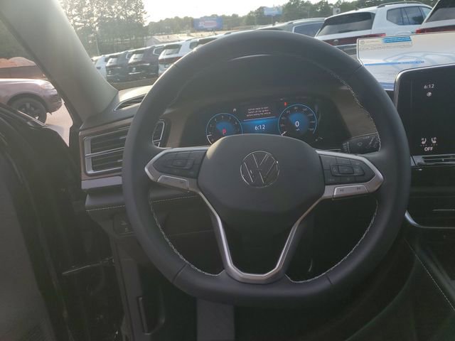 New 2026 Volkswagen Atlas SE image 25