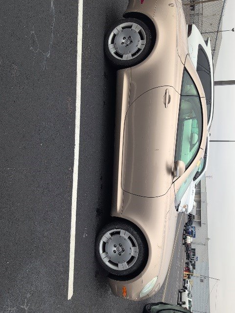 Used 2003 Lexus SC 430 430 image 4