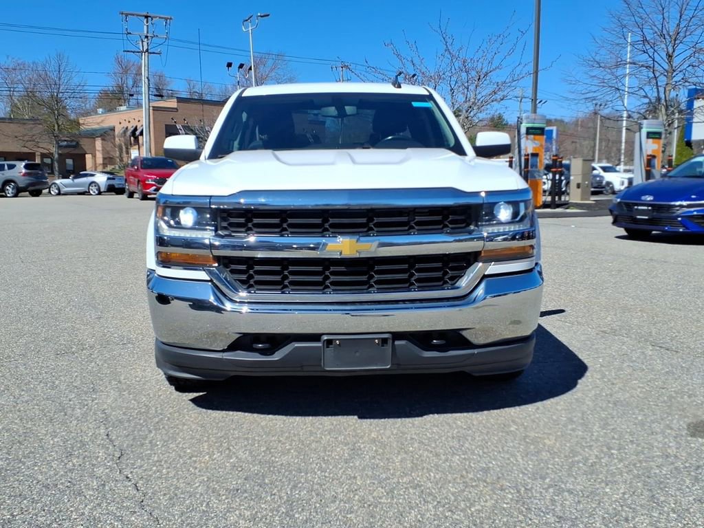 Used 2018 Chevrolet Silverado 1500 LT image 8