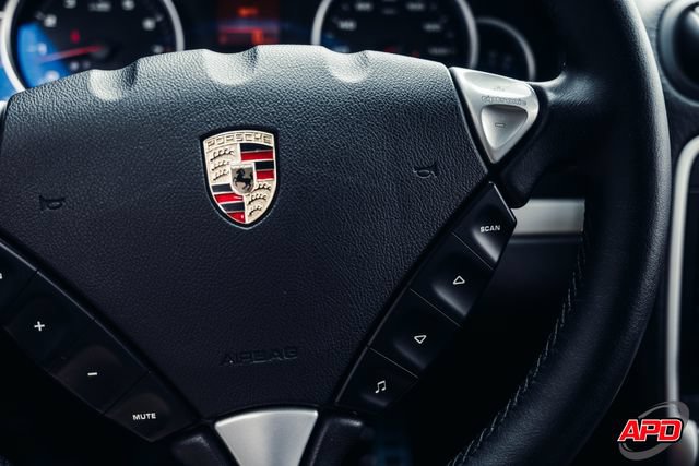 Used 2008 Porsche Cayenne GTS AWD/4WD image 62