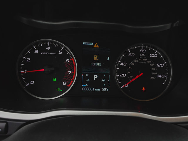 New 2026 Mitsubishi Eclipse Cross SE image 16