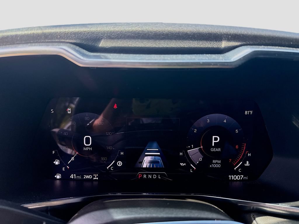 Used 2026 GMC Canyon Elevation w/ Convenience Package AWD/4WD image 14