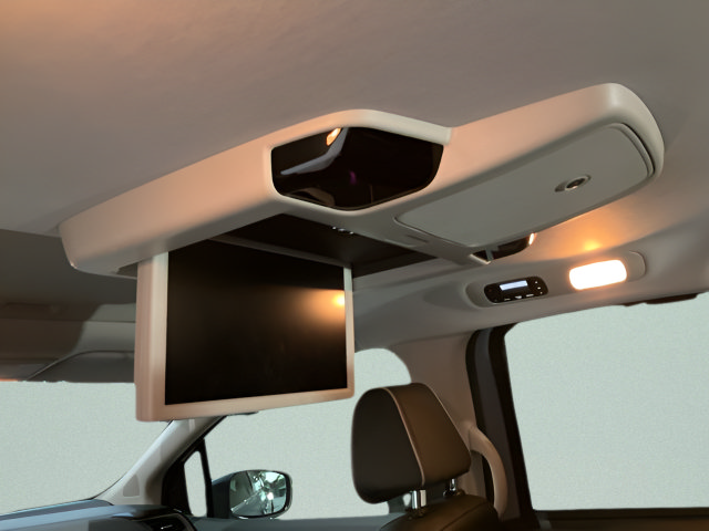 Certified 2025 Honda Odyssey Touring image 22