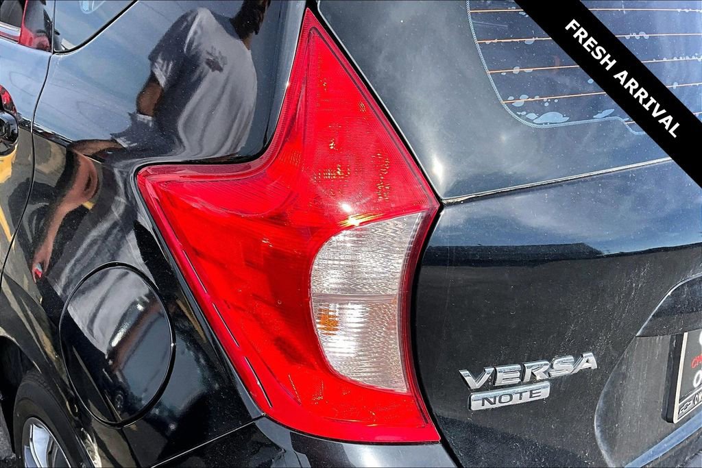Used 2015 Nissan Versa Note SR image 21
