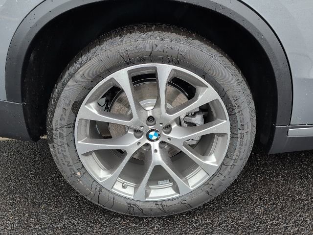 New 2026 BMW X5 xDrive40i AWD/4WD image 6