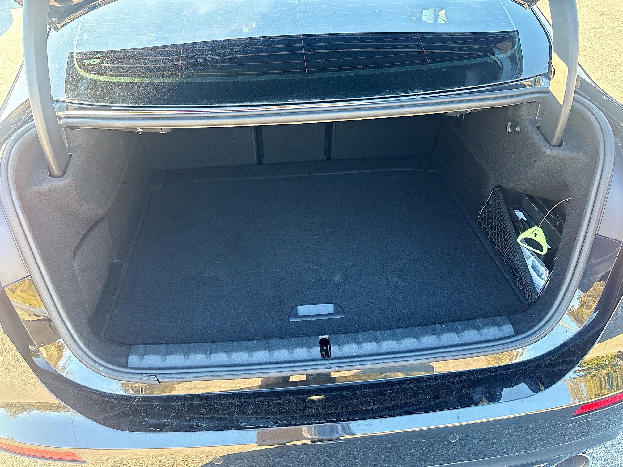 Used 2021 BMW 228i Gran Coupe w/ Convenience Package image 12