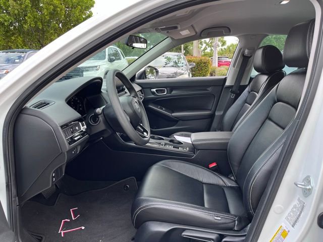 Used 2023 Honda Civic LX image 8