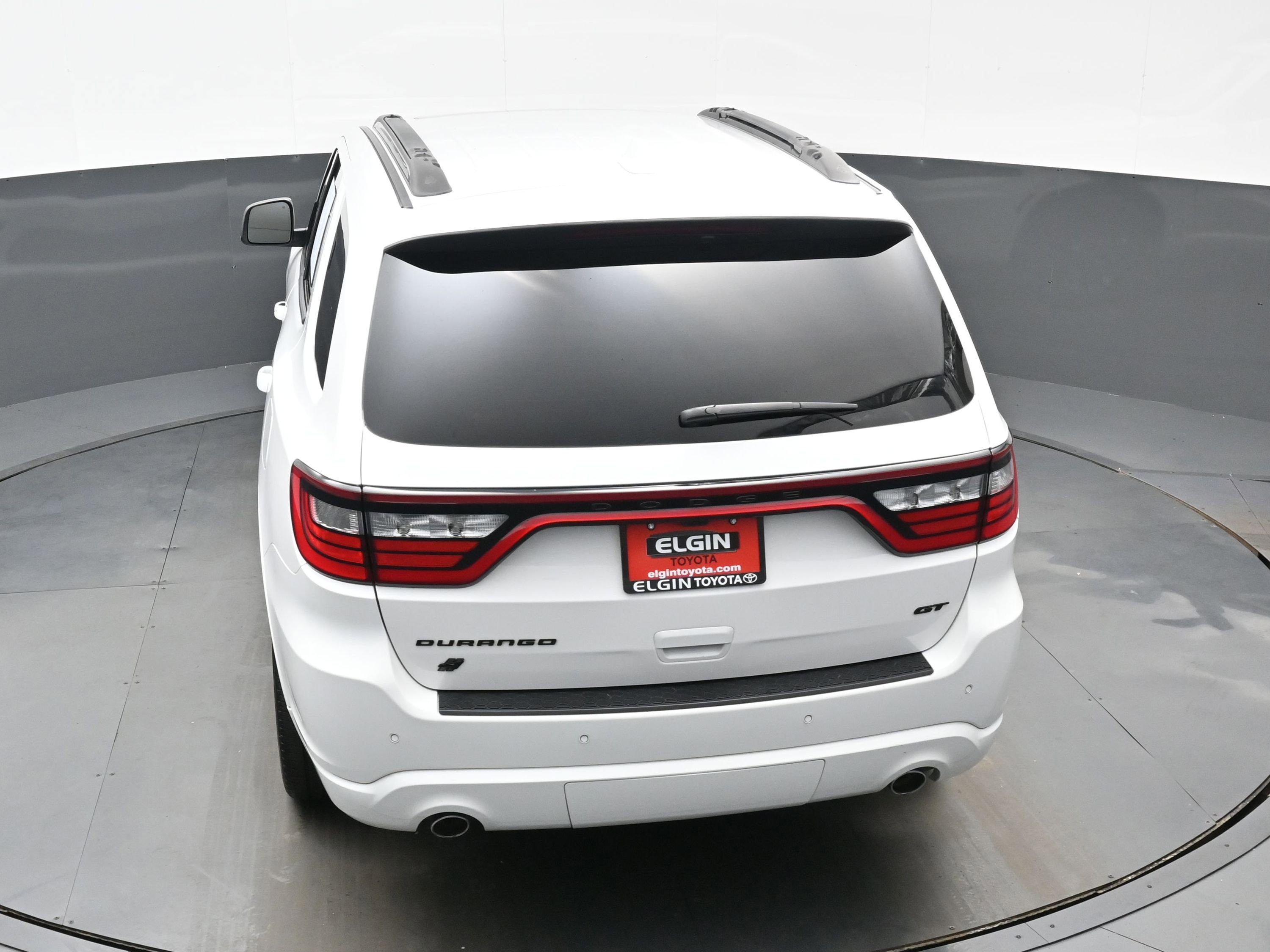 Used 2021 Dodge Durango GT image 39