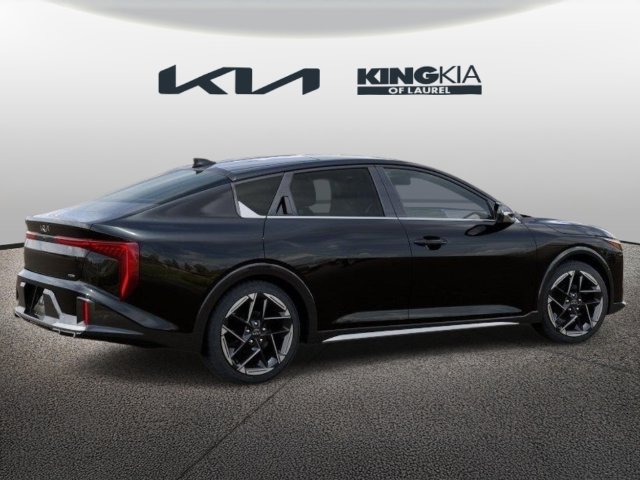 New 2027 Kia K4 GT-Line FWD image 7