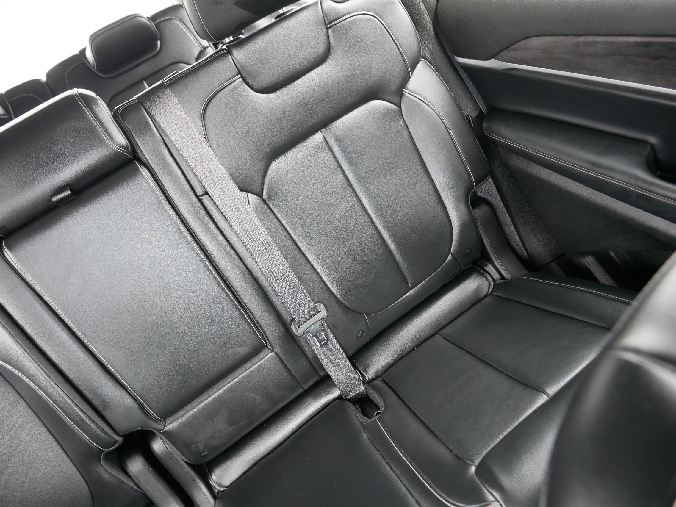 Used 2021 Jeep Grand Cherokee L Limited image 14