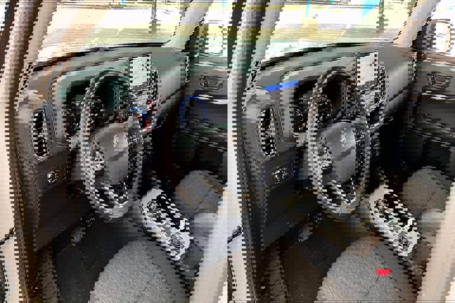 Used 2022 Ford Bronco Sport Big Bend w/ Convenience Package image 18