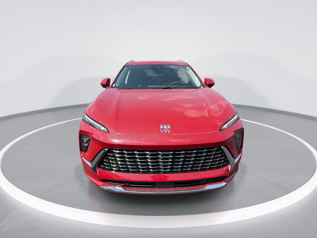 New 2026 Buick Envision Avenir image 3