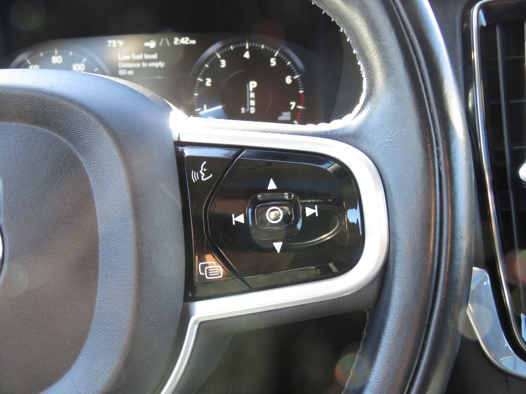 Used 2018 Volvo V90 T5 Cross Country w/ Convenience Package AWD/4WD image 23