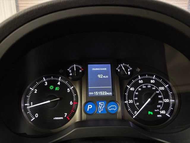 Used 2010 Lexus GX 460 AWD/4WD image 21