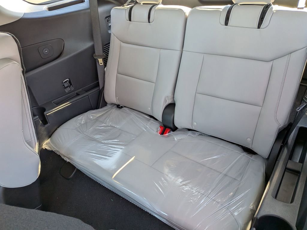 New 2026 Ford Explorer Active AWD/4WD image 53