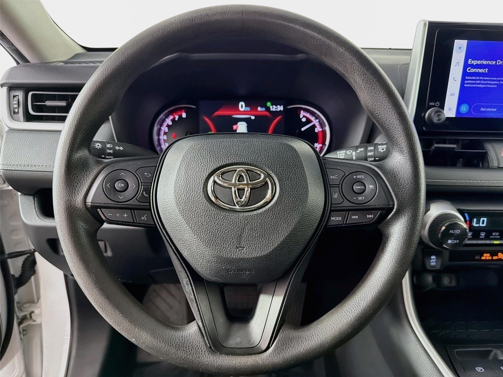 Used 2023 Toyota RAV4 XLE FWD image 13
