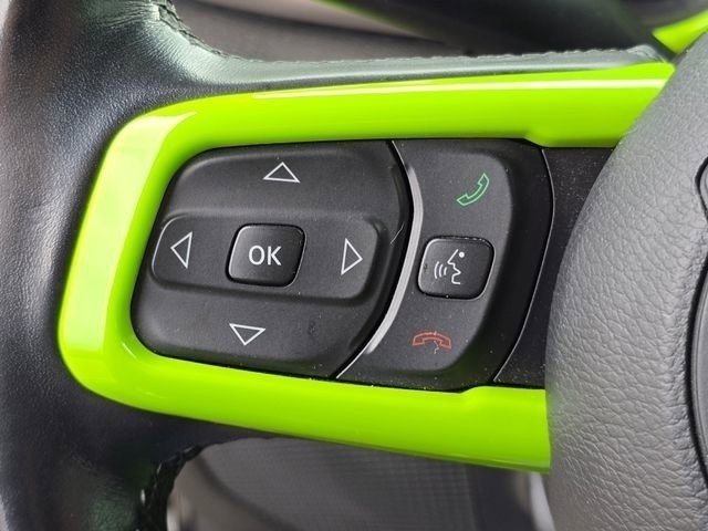Used 2020 Jeep Wrangler Sport AWD/4WD image 16