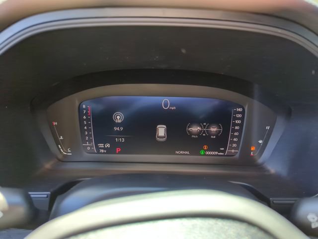 New 2026 Honda Passport TrailSport image 16