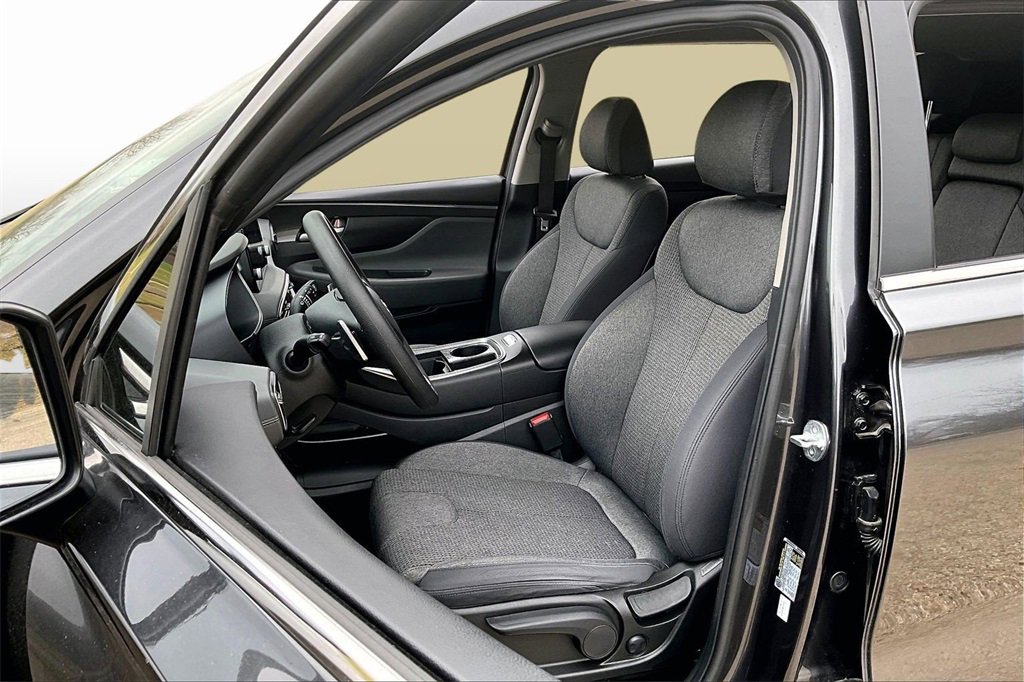 Used 2023 Hyundai Santa Fe SE image 27