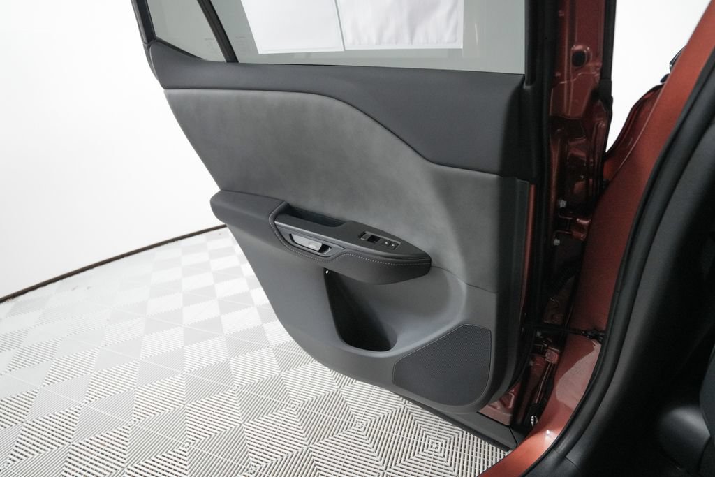 Certified 2024 Lexus RZ 300e Premium w/ Accessory Package (Z1) FWD image 14