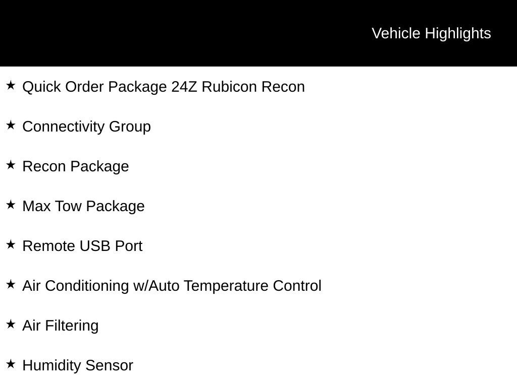 Used 2017 Jeep Wrangler Unlimited Rubicon image 6