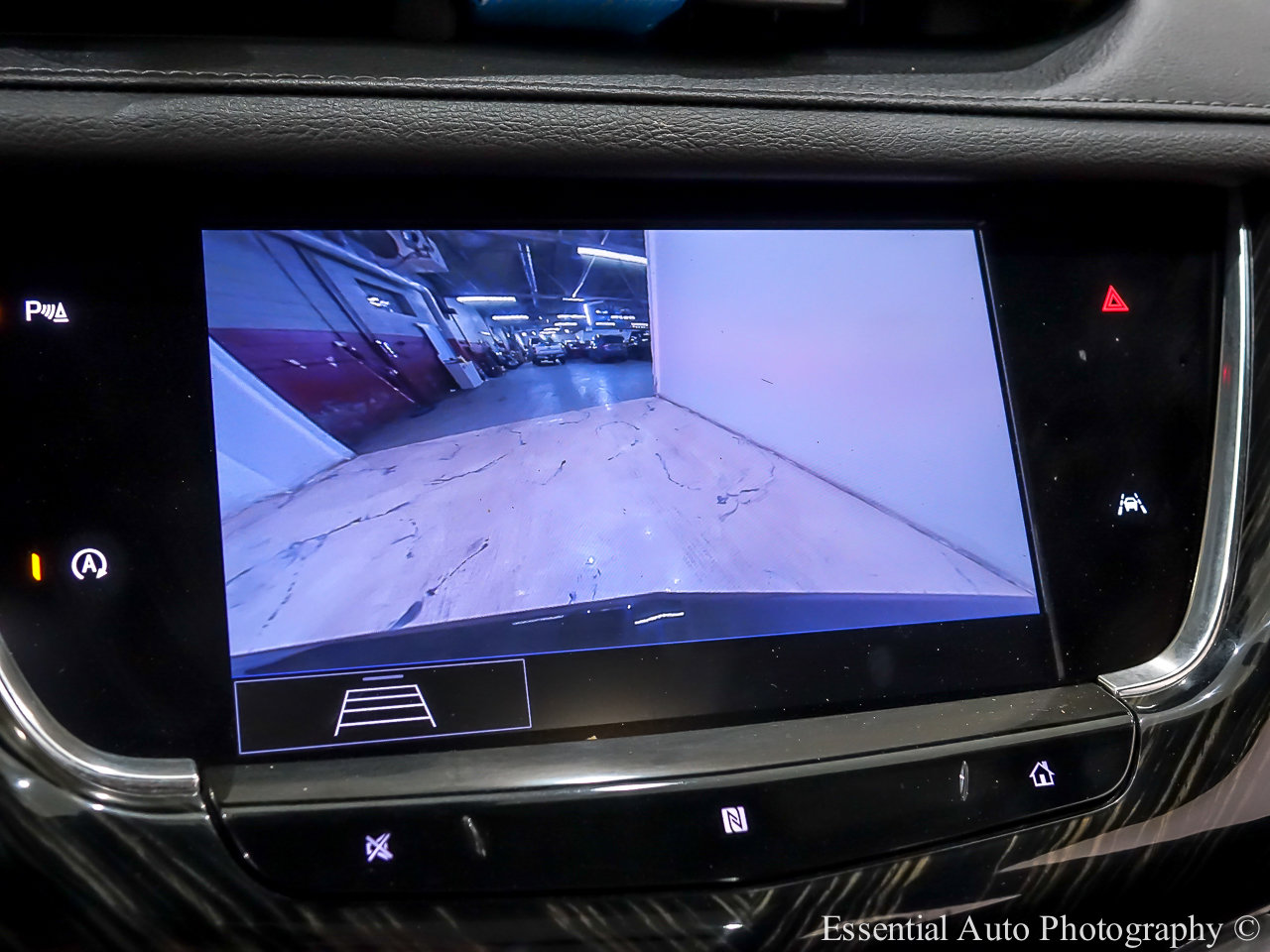 Used 2020 Cadillac XT6 Premium Luxury AWD/4WD image 22