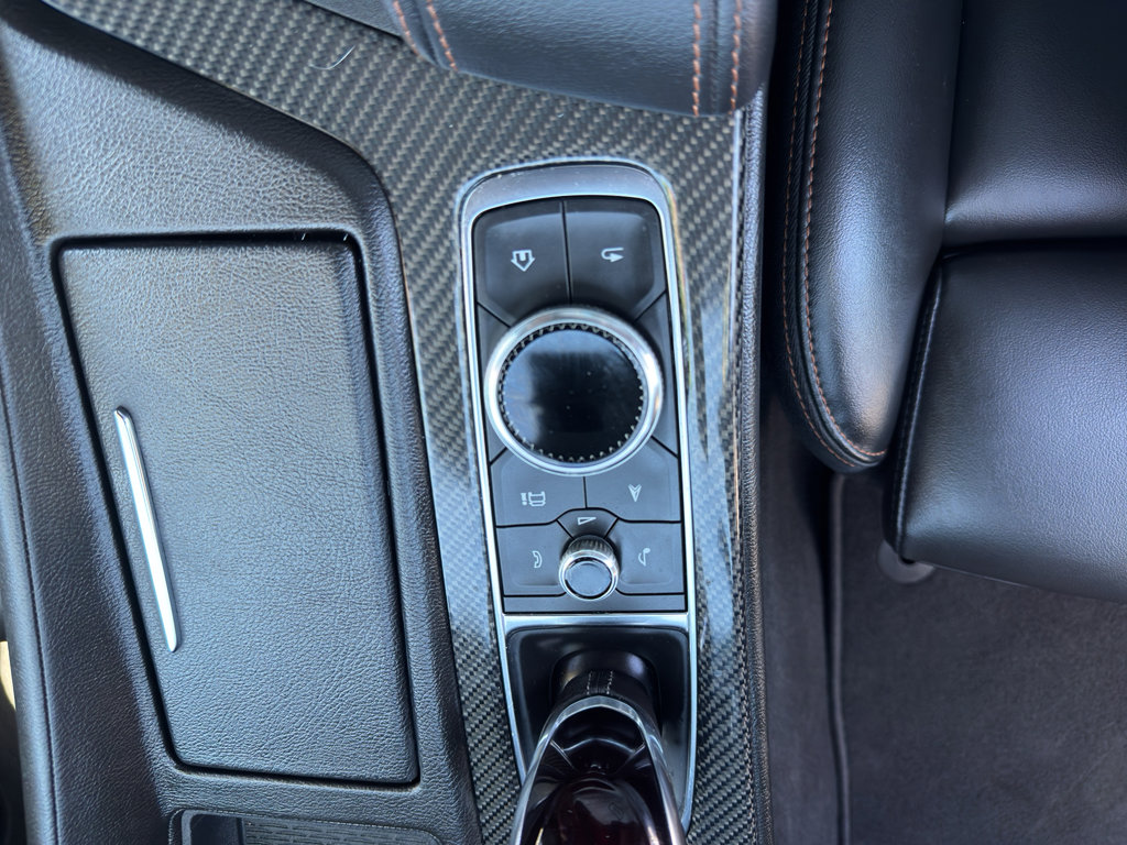 Used 2025 Cadillac CT5 Sport RWD image 21