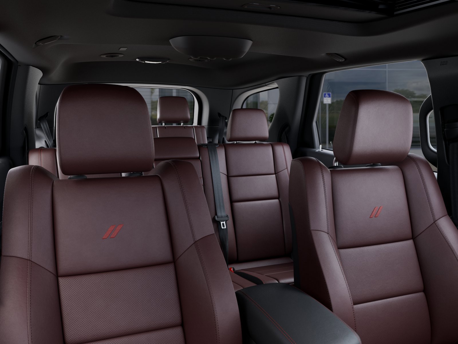 New 2026 Dodge Durango GT AWD/4WD image 52