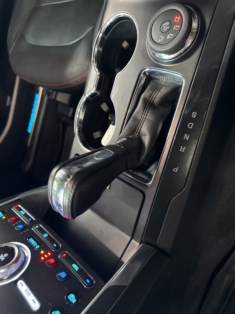 Used 2019 Ford Explorer Sport w/ Equipment Group 401A image 56