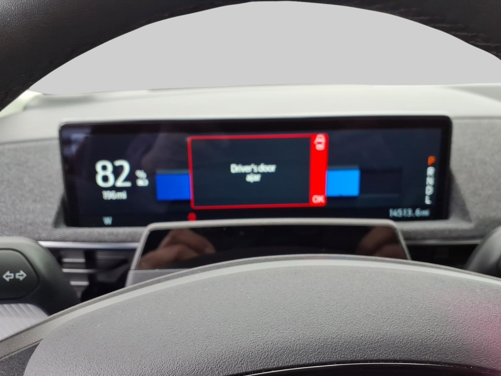 Used 2021 Ford Mustang Mach-E Premium image 18