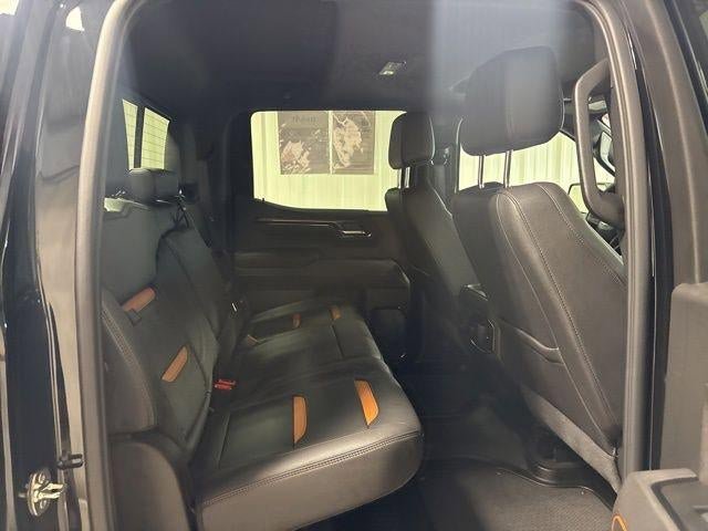 Used 2026 GMC Sierra 1500 AT4 w/ AT4 Premium Package AWD/4WD image 27