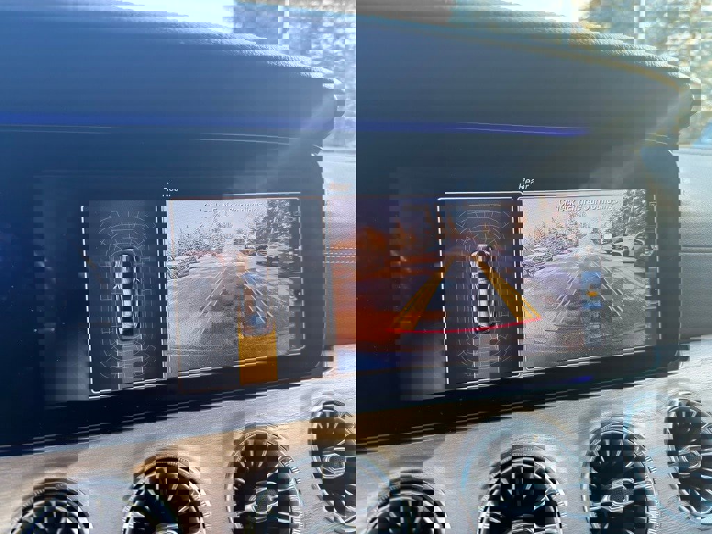 Used 2018 Mercedes-Benz E 400 4MATIC Coupe image 27