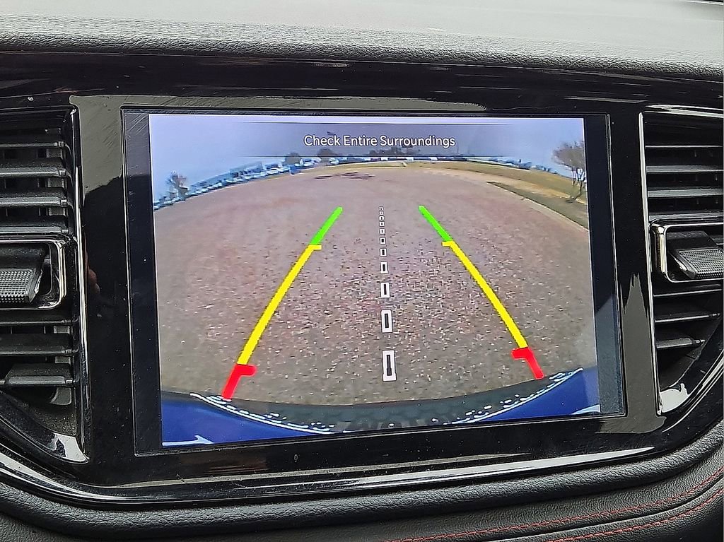 Used 2024 Dodge Durango GT image 30