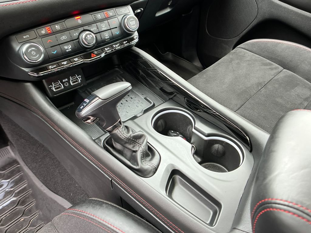 Used 2026 Dodge Durango GT image 20