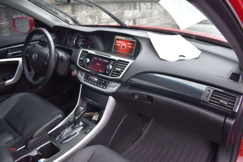 Used 2013 Honda Accord EX-L image 25
